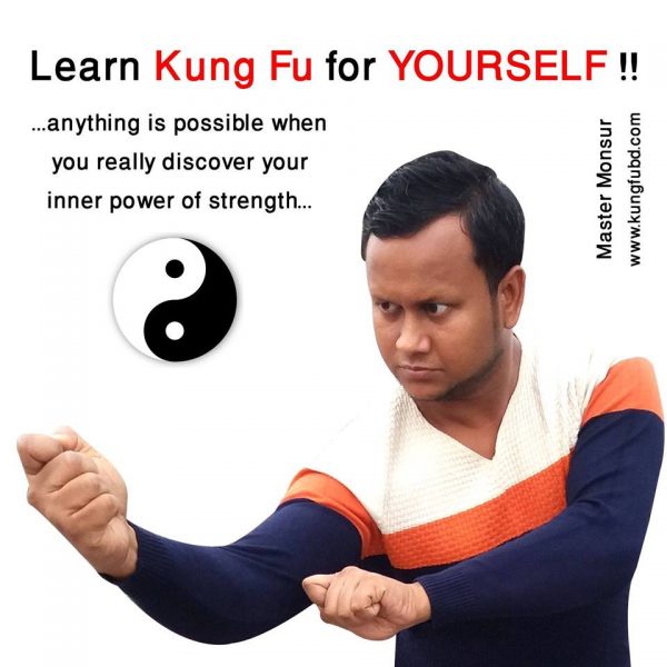 Best Martial Arts Academy in Dhaka Chinese Kung Fu & Wushu School