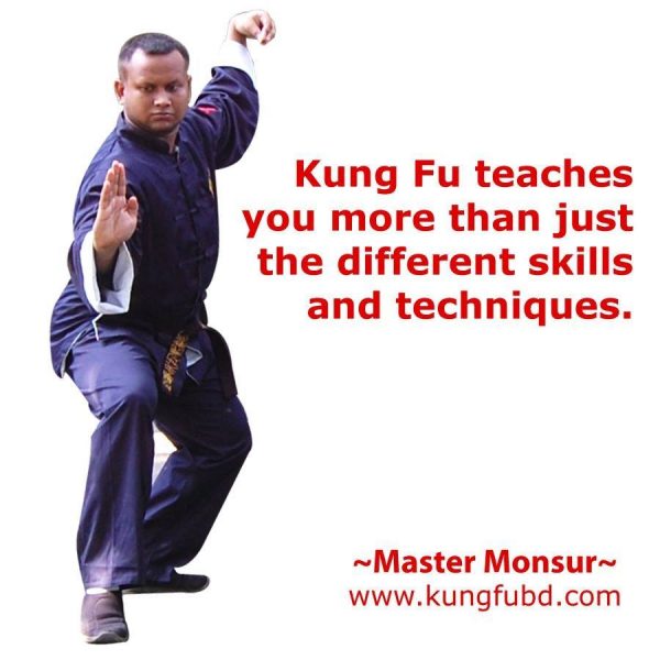 Best Martial Arts Academy in Dhaka Chinese Kung Fu & Wushu School