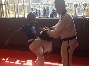 Best Martial Arts School in Toronto