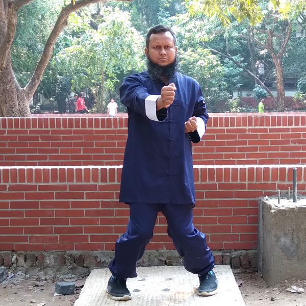 Best Martial Arts Academy in Dhaka Chinese Kung Fu & Wushu School