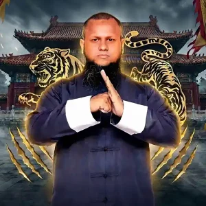 Shifu Abdullah Al Monsur