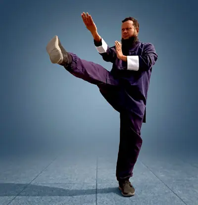 kicks wing chun kung fu dhaka