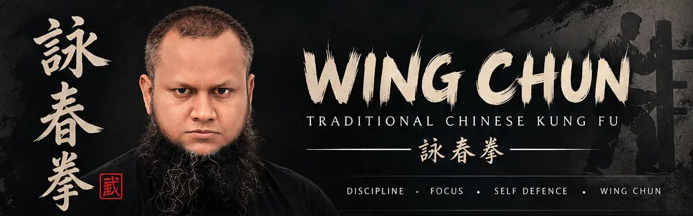 wing chun kung fu dhaka